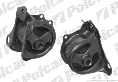 Подушка под двигатель POLCAR S2238012
