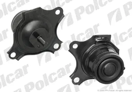 Подушка под двигатель POLCAR S2238014