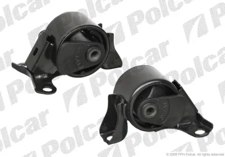 Подушка под коробку передач POLCAR S2238015