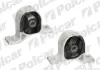 Подушка под двигатель POLCAR S2238017 (фото 1)