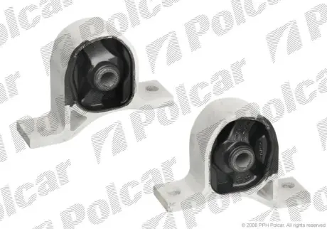 Подушка под двигатель POLCAR S2238017