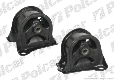 Подушка под двигатель POLCAR S2238021