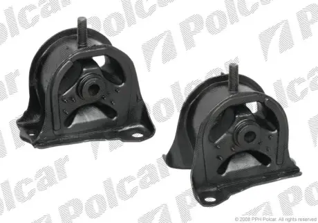 Подушка под двигатель POLCAR S2238022