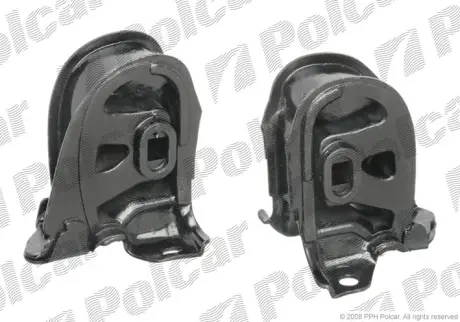Подушка под двигатель POLCAR S2238024