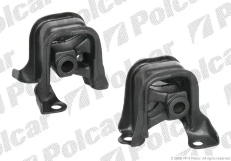 Подушка под двигатель POLCAR S2238025