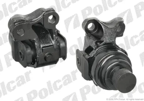 Подушка под двигатель POLCAR S2238026