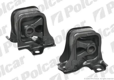 Подушка под двигатель POLCAR S2238028