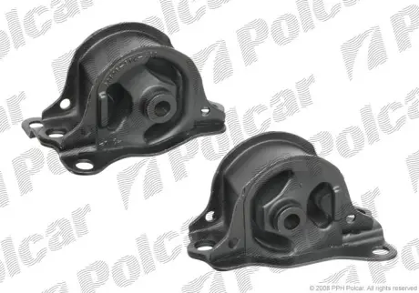 Подушка под двигатель POLCAR S2238029