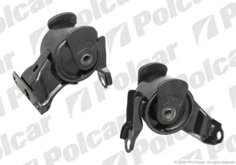 Подушка под коробку передач POLCAR S2238032