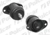 Подушка под двигатель POLCAR S2238036 (фото 1)