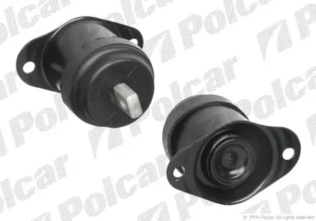 Подушка под двигатель POLCAR S2238036
