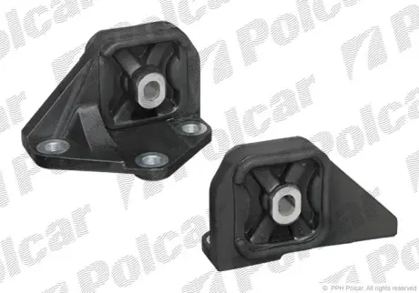 Подушка под коробку передач POLCAR S2238039