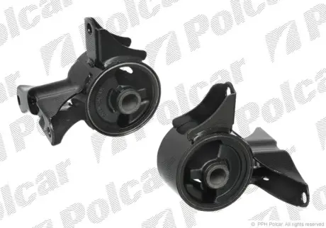Подушка под двигатель POLCAR S2238042
