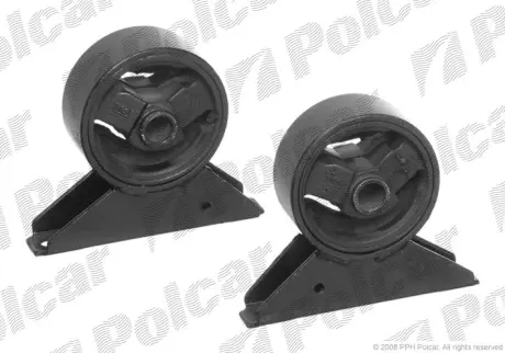 Подушка под двигатель POLCAR S2240005