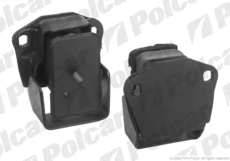 Подушка под двигатель POLCAR S2240006