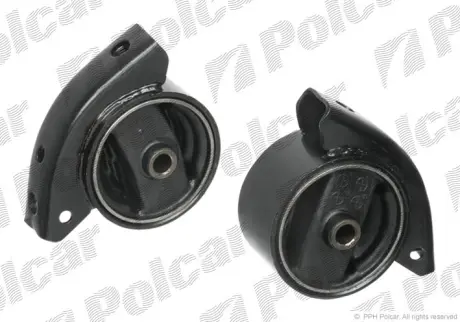 Подушка под двигатель POLCAR S2240021