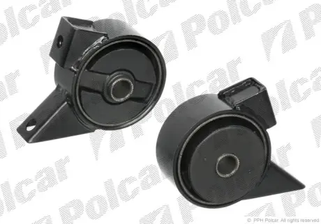 Подушка под двигатель POLCAR S2240025
