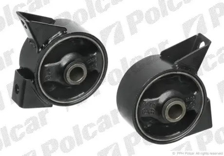 Подушка под двигатель POLCAR S2240030