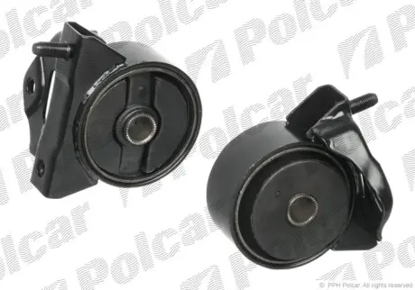 Подушка под двигатель POLCAR S2240033