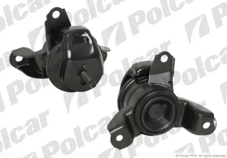 Подушка под двигатель POLCAR S2240059