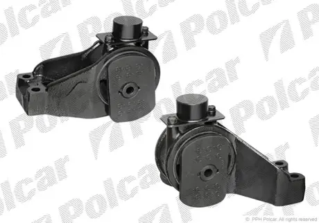 Подушка под двигатель POLCAR S2240062
