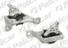 Опора двигуна передня Mazda 3 03-09 POLCAR S2245001 (фото 1)