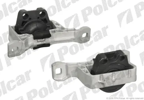Подушка под двигатель POLCAR S2245002