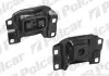 Подушка под коробку передач POLCAR S2245003 (фото 1)