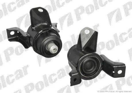 Подушка под двигатель POLCAR S2245004