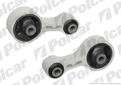 Подушка под двигатель POLCAR S2245005