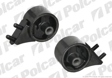 Подушка под двигатель POLCAR S2245007