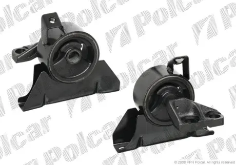 Подушка под двигатель POLCAR S2245012