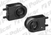 Подушка под коробку передач POLCAR S2245013 (фото 1)