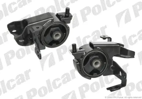 Подушка под коробку передач POLCAR S2245014
