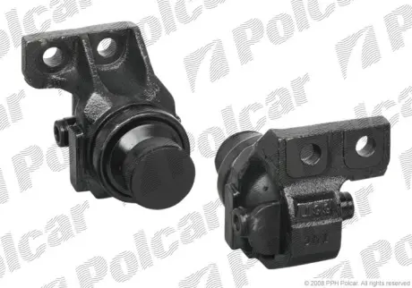 Подушка под двигатель POLCAR S2245016