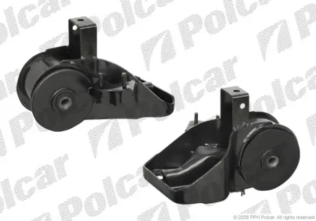 Подушка под двигатель POLCAR S2245017