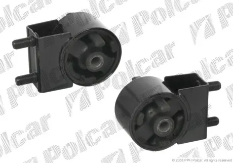 Подушка под коробку передач POLCAR S2245018