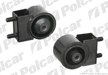Подушка под коробку передач POLCAR S2245019