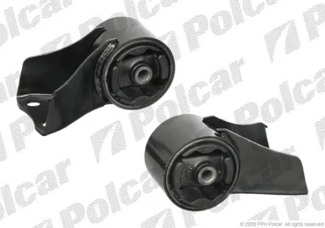 Подушка под двигатель POLCAR S2245024