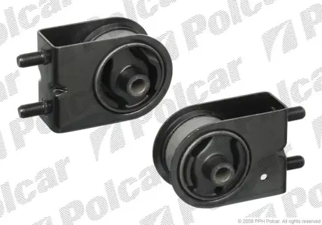 Подушка под коробку передач POLCAR S2245025