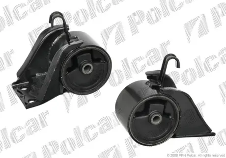 Подушка под коробку передач POLCAR S2245026
