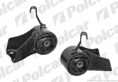 Подушка под коробку передач POLCAR S2245027