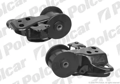 Подушка под двигатель POLCAR S2245028