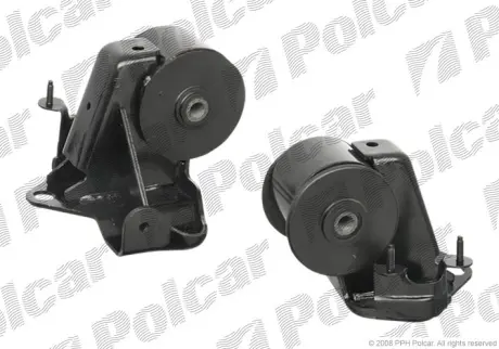 Подушка под двигатель POLCAR S2245029