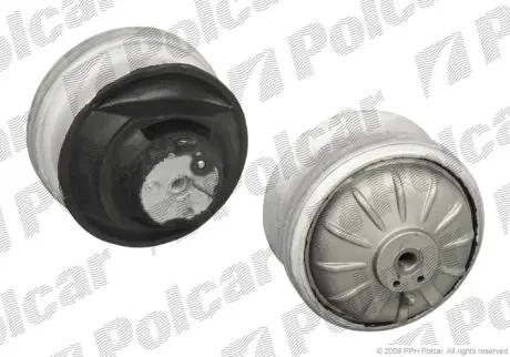 Подушка под двигатель POLCAR S2250021