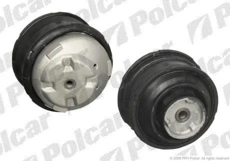Подушка под двигатель POLCAR S2250030