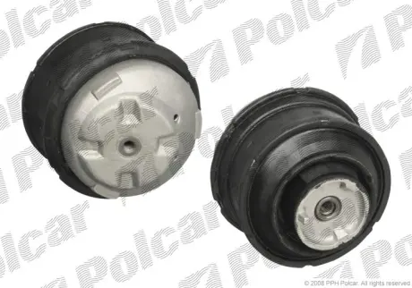 Подушка под двигатель POLCAR S2250031