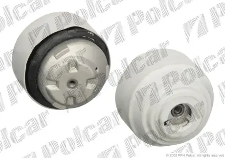 Подушка под двигатель POLCAR S2250041