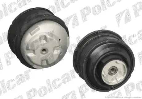 Подушка под двигатель POLCAR S2250044