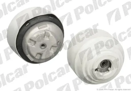 Подушка под двигатель POLCAR S2250050